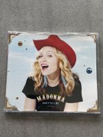 CD MAXI Madonna « Don’t tell me »